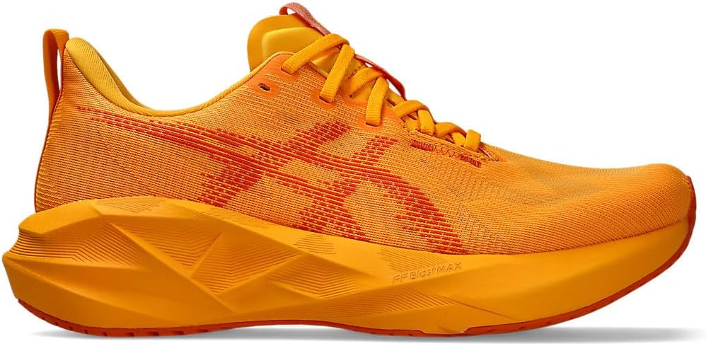 Las 7 mejores zapatillas Asics running 2026
