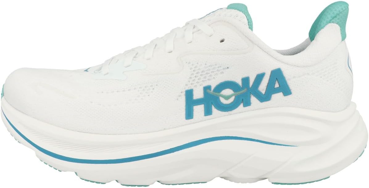 Las 7 mejores zapatillas Hoka running 2026